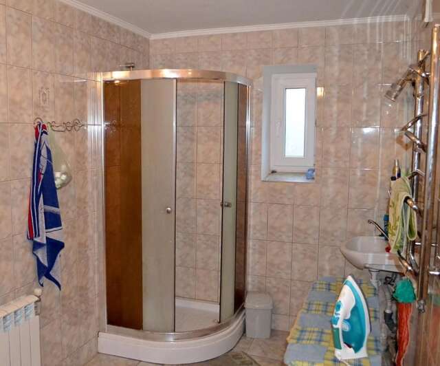 Гостевой дом Batkivska Svitlitsa Славское-35